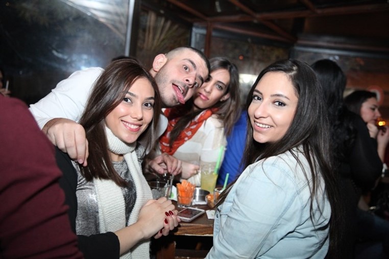 Valentine's at Fertil Pub